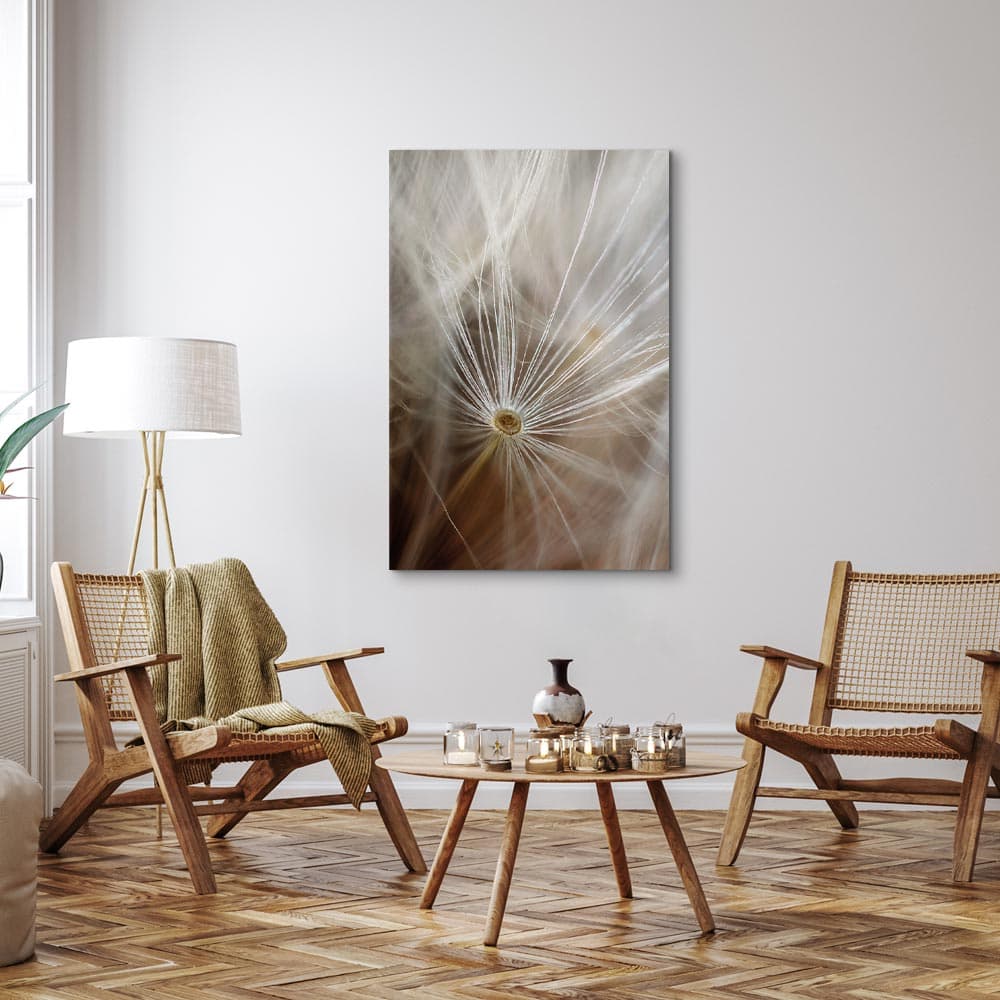 Obraz na płótnie Początek wspomnienia 20×30 cm, płótno standard