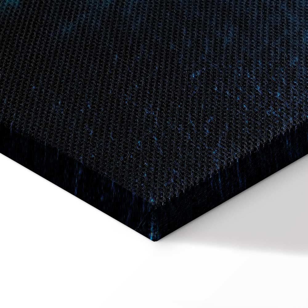 Картина на холсте Klif w Kalamitsi 20×30 см, стандартный холст