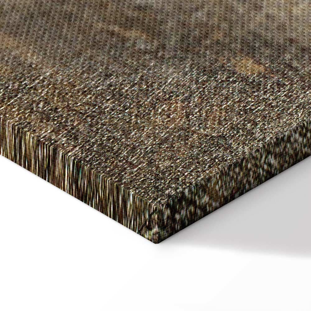 Obraz na płótnie Rozpędzone myśli 120×80 cm, płótno standard