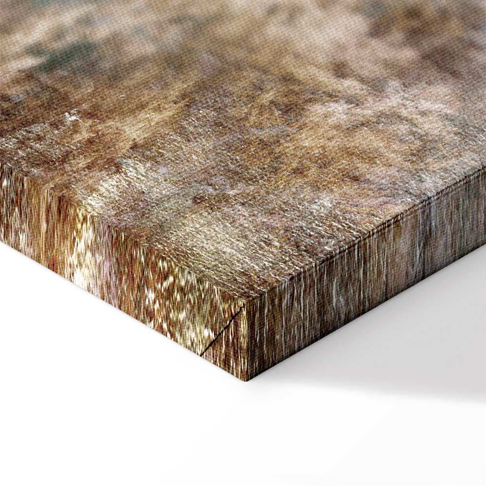 Картина на холсте Powstanie 60×40 см, итальянский холст