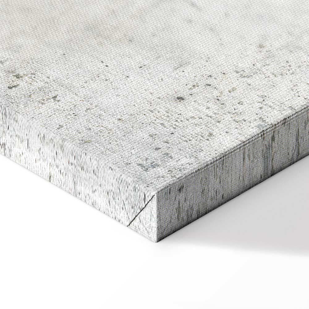 Obraz na płótnie Ekspresja czerwieni szeroki 60×40 cm, płótno włoskie