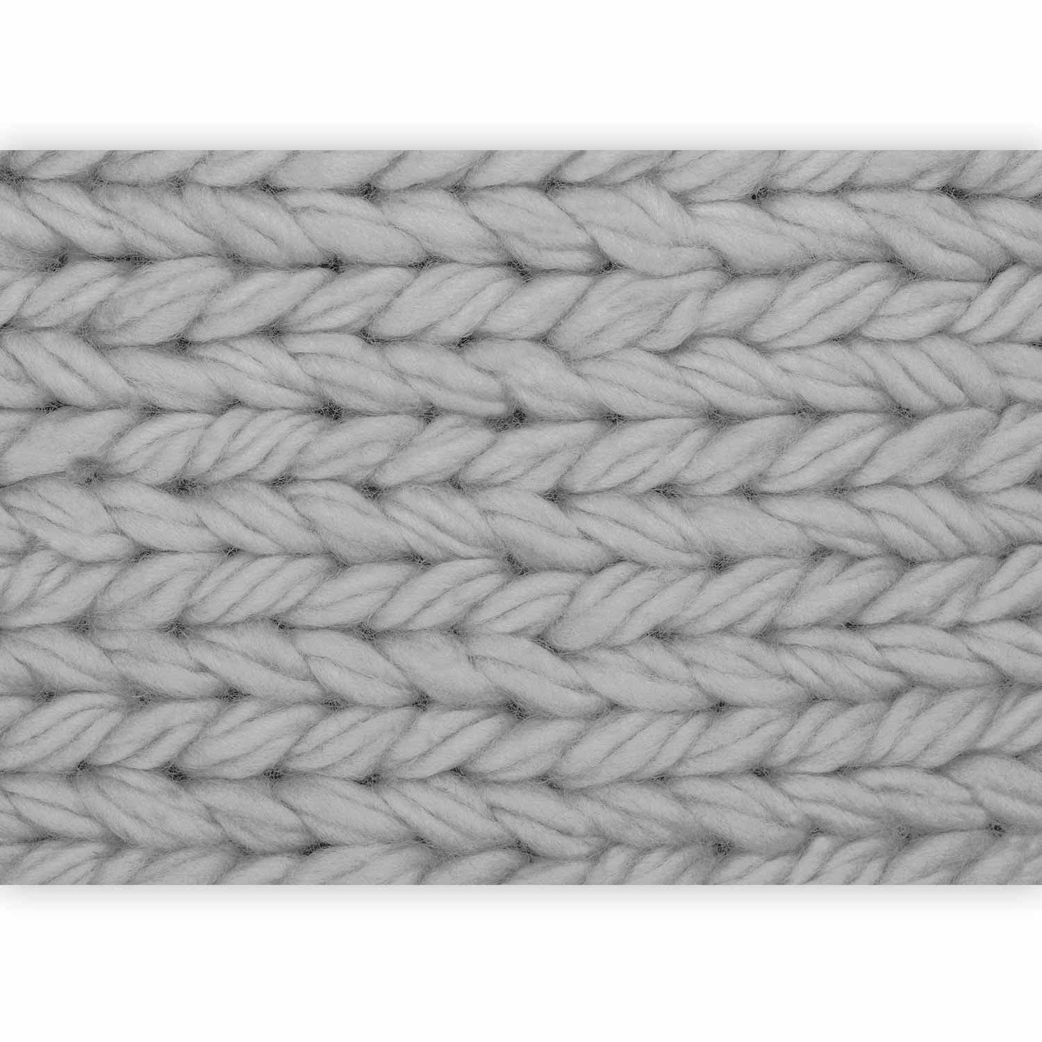 Fototapeta Prawdziwa wełna - drugi wariant 100×70 cm, materiał wodoodporny