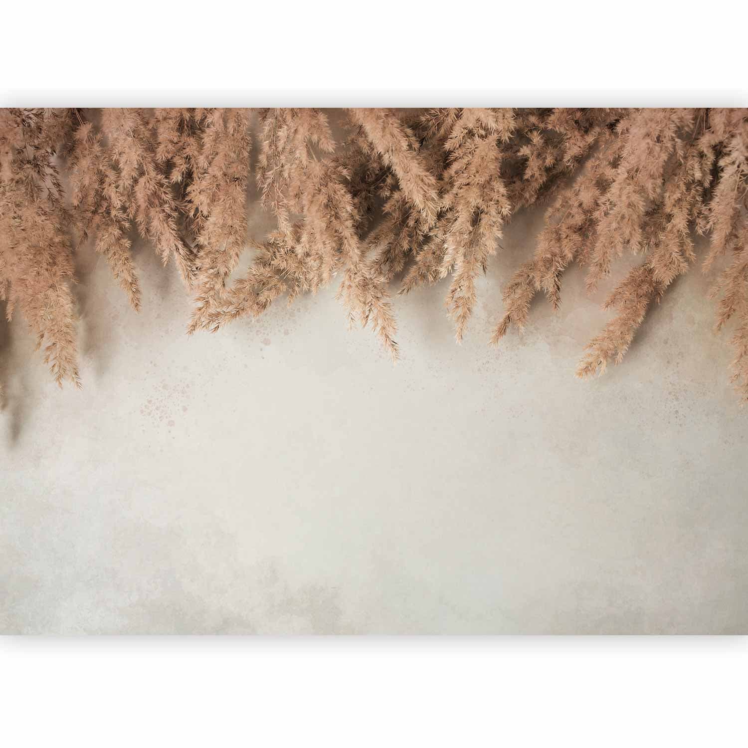 Wall mural Spokojna radość 100×70 cm, waterproof material