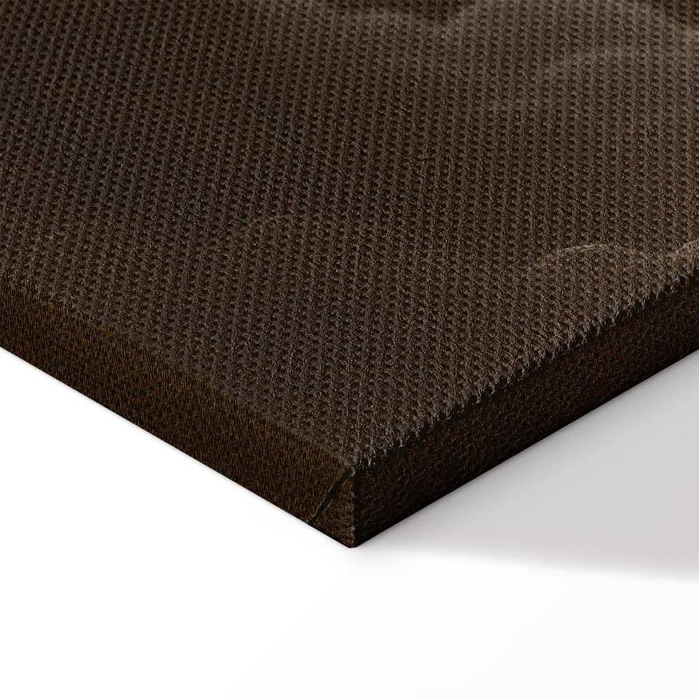 Obraz na płótnie Szept rozświetlonych chmur: Miękka gra światła w teatrze niebios 120×80 cm, płótno standard