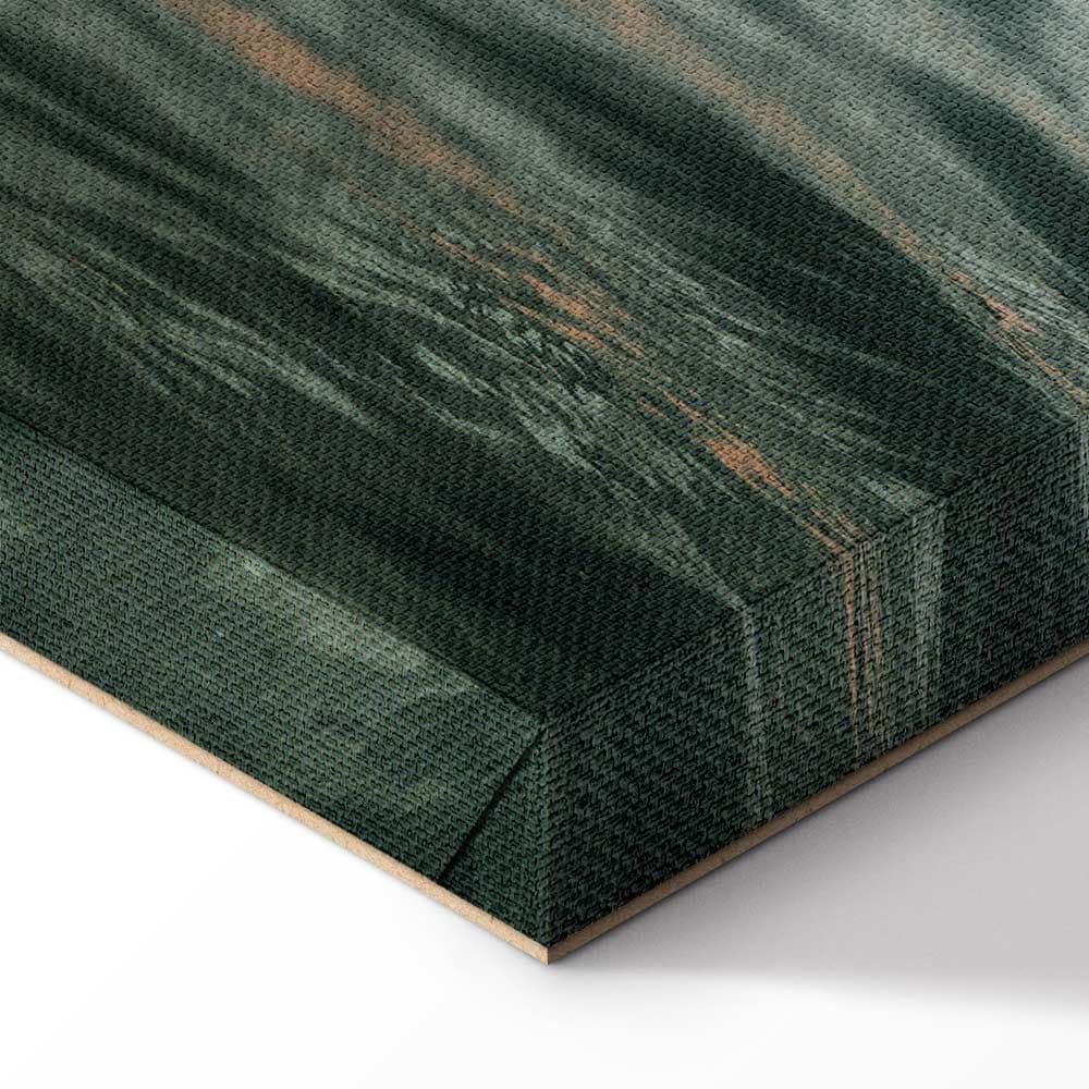 Canvas print Południowy wiatr 20×30 cm, standard canvas