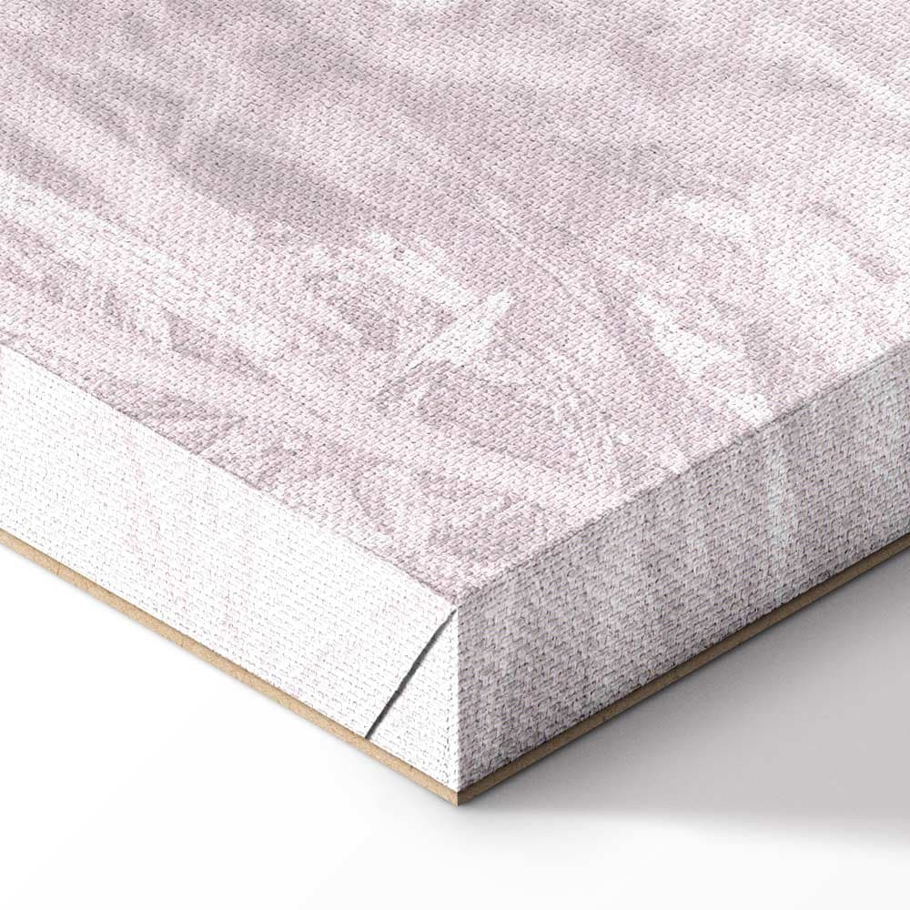 Картина на холсте Drzazgi miłości 20×30 см, стандартный холст