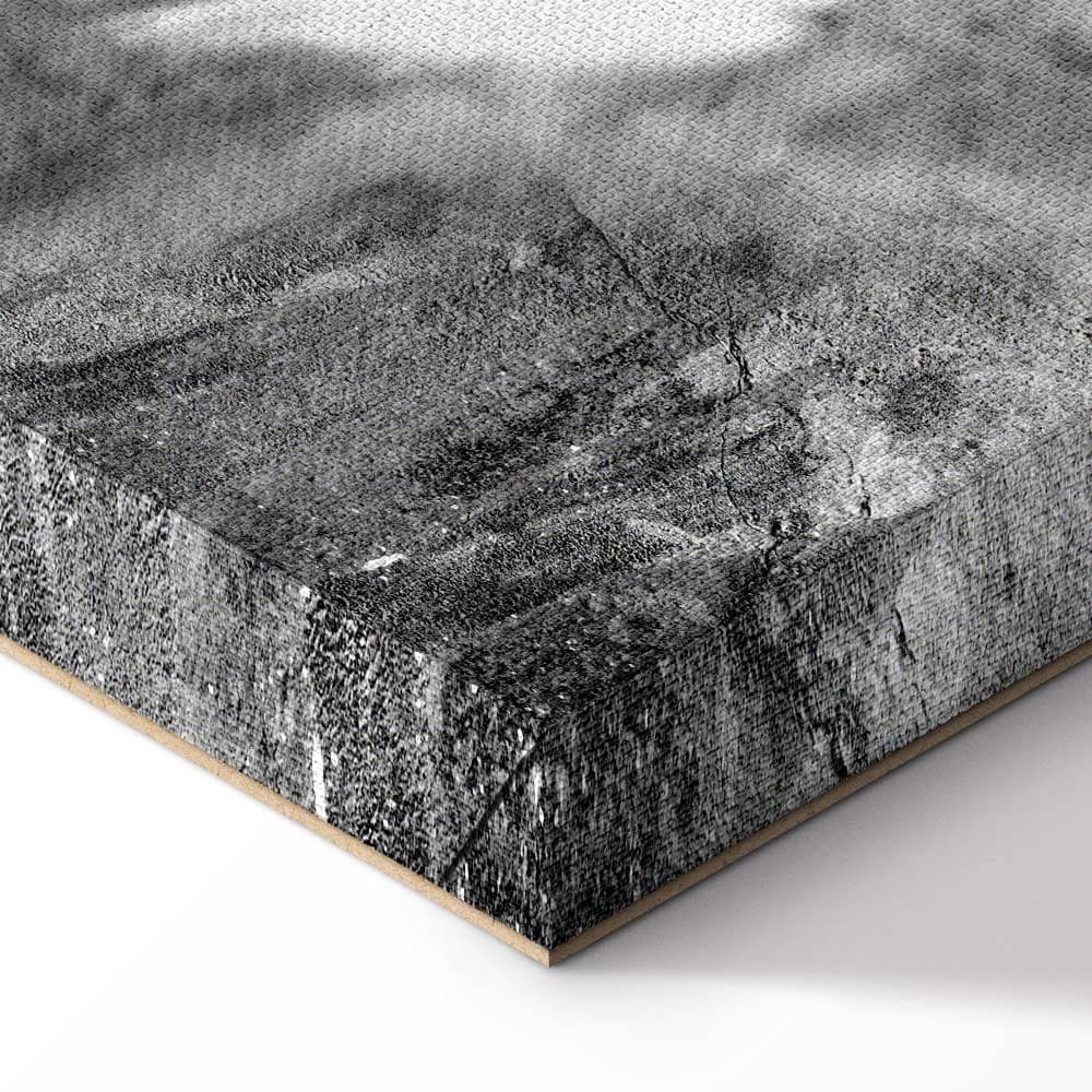 Obraz na płótnie Ulotna tajemnica 40×60 cm, płótno standard