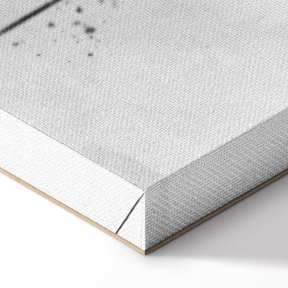 Leinwandbild Klasyczny profil 60×90 cm, Standardleinwand