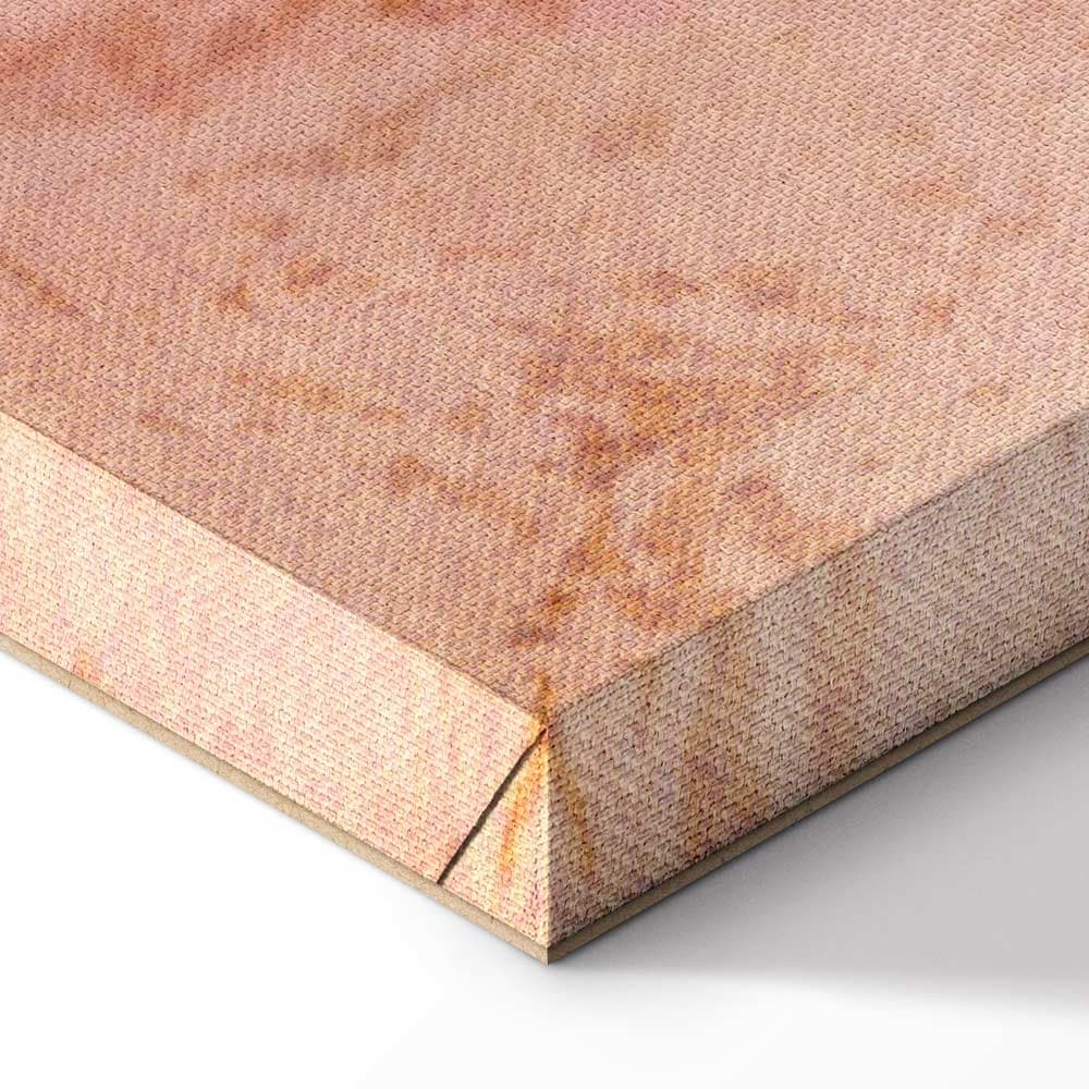 Canvas print Czas na miłość szeroki 60×40 cm, standard canvas
