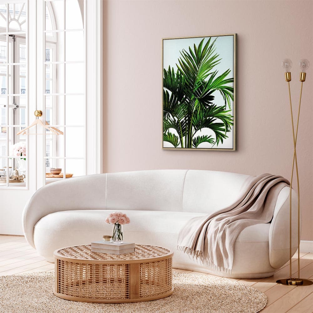 Canvas print Wkacje w Tunezji 80×120 cm, standard canvas