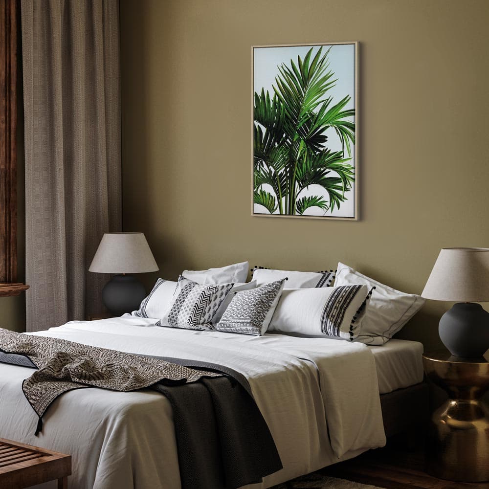 Canvas print Wkacje w Tunezji 80×120 cm, standard canvas