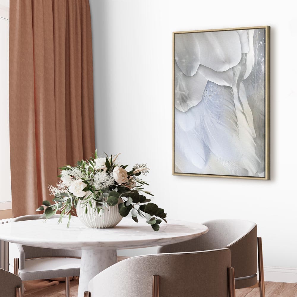 Leinwandbild Opatrzność 60×90 cm, Standardleinwand