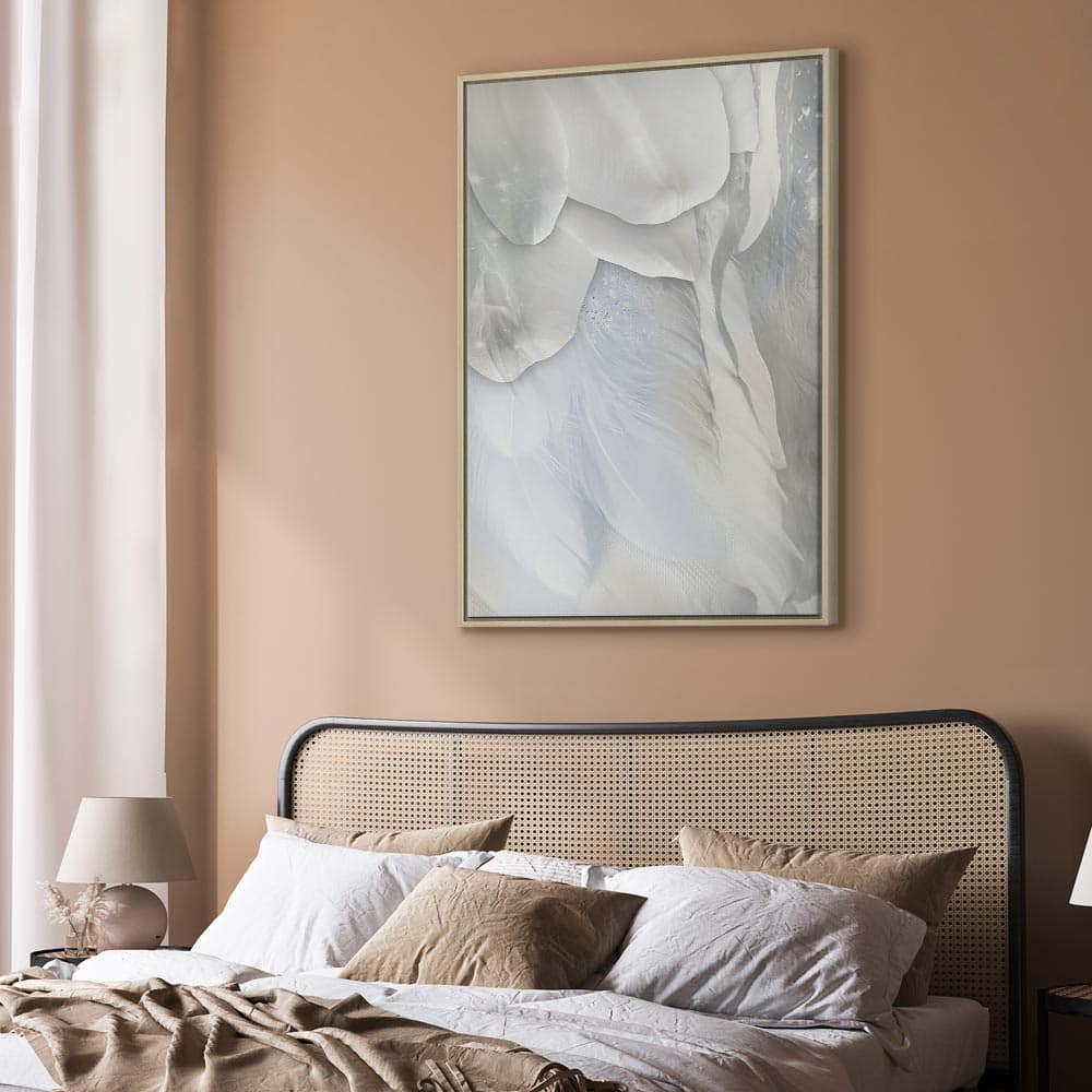 Leinwandbild Opatrzność 60×90 cm, Standardleinwand