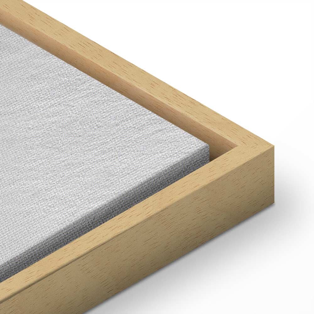 Leinwandbild Szop łasuch 60×90 cm, Standardleinwand