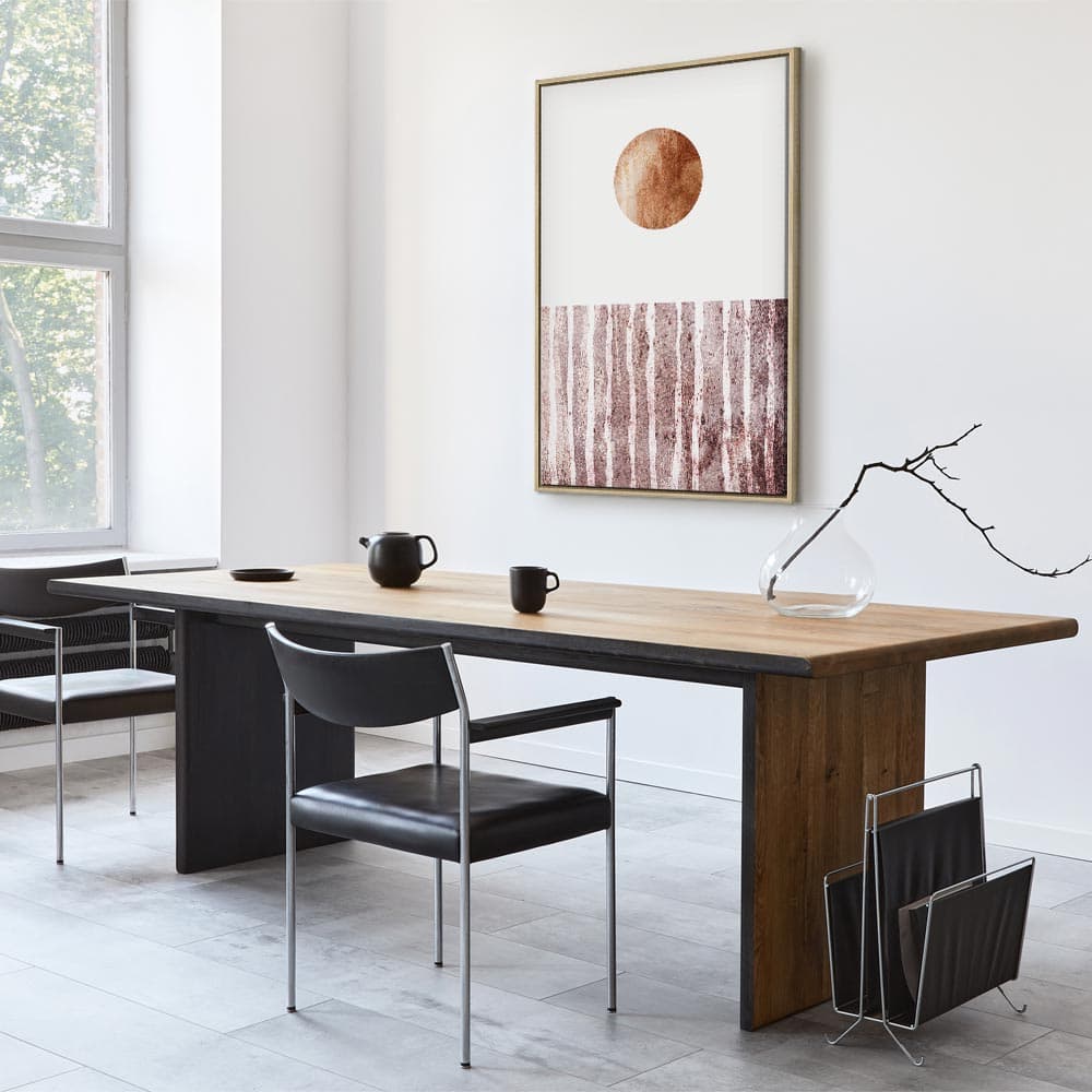 Leinwandbild Harmonia i rytm 40×60 cm, Standardleinwand
