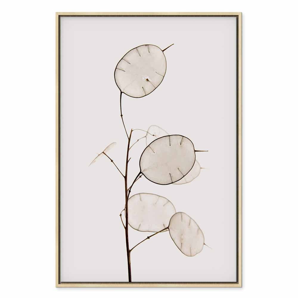 Leinwandbild Słoneczny kierunek 80×120 cm, Standardleinwand