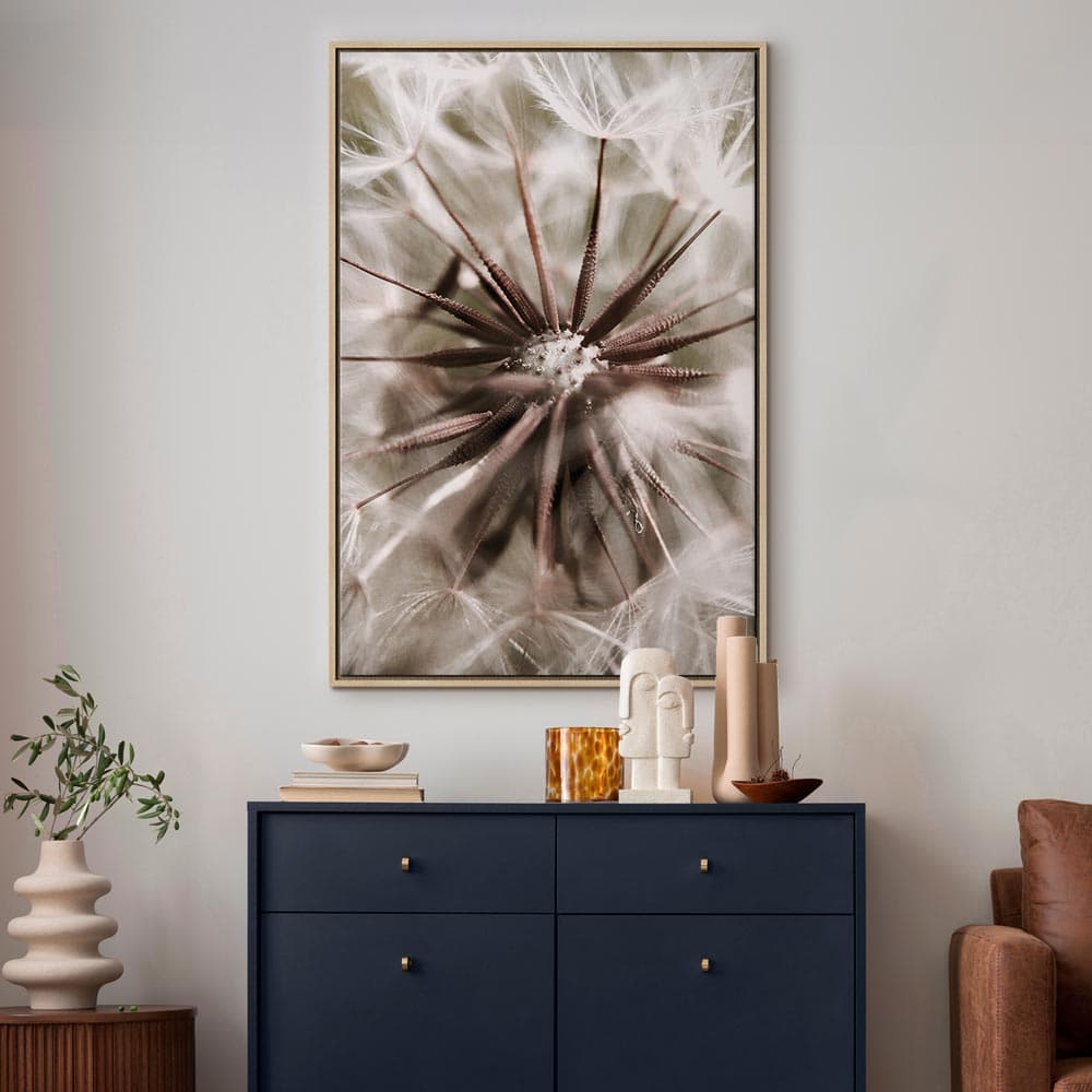 Картина на холсте Bliskość natury 60×90 см, стандартный холст