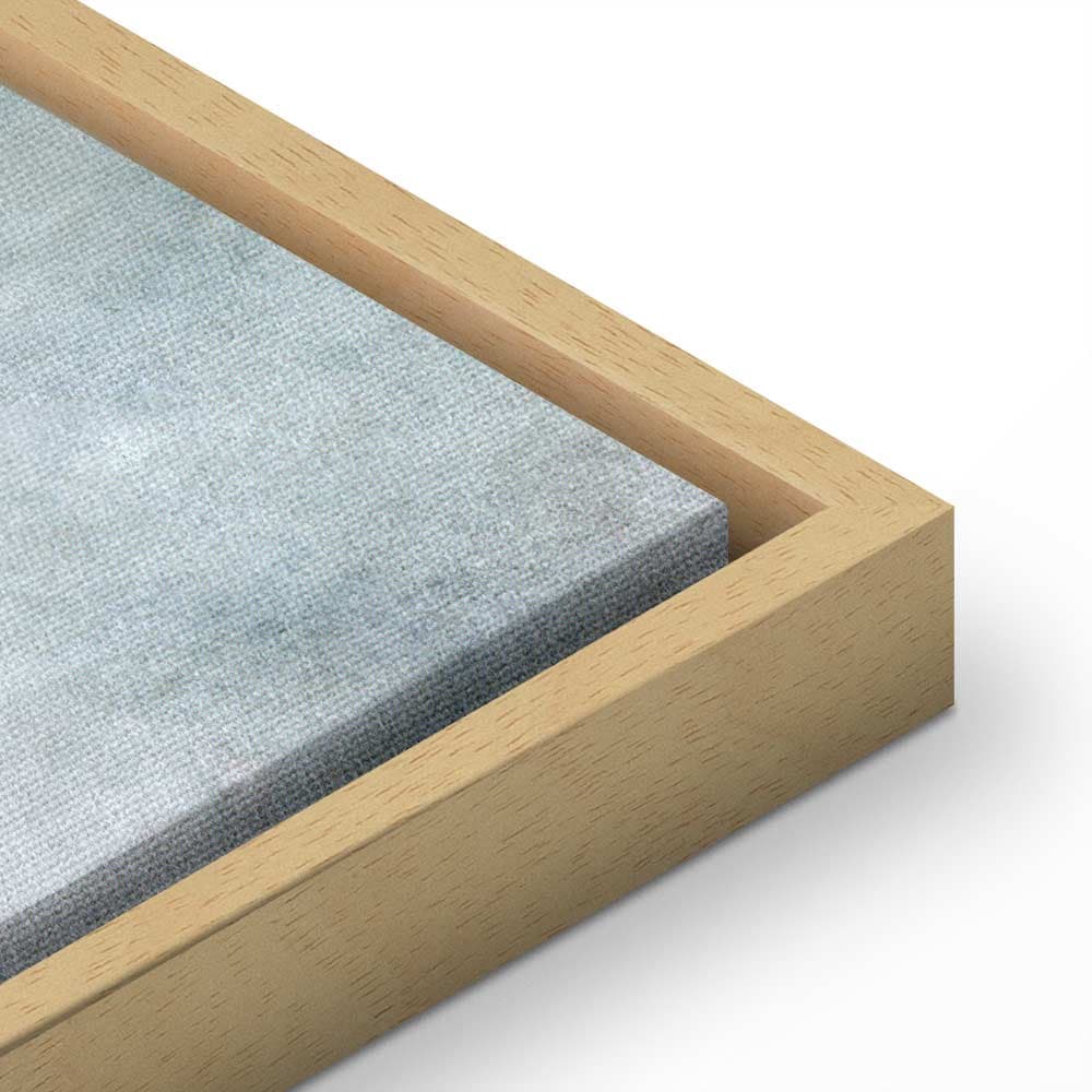 Canvas print Owoce lunarii 80×120 cm, standard canvas
