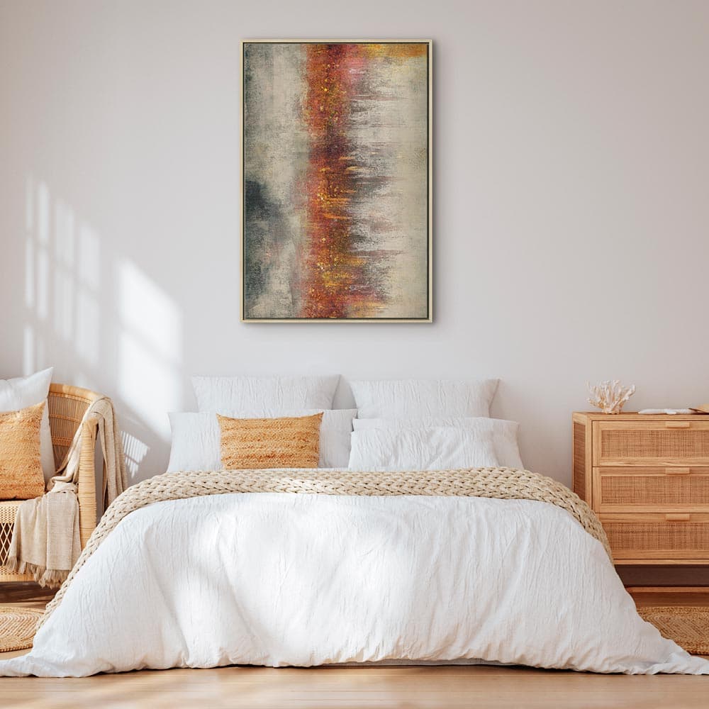 Картина на холсте Odkrycie 60×90 см, стандартный холст