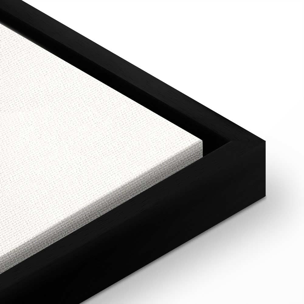 Obraz na płótnie Lotka do badmintona na tle żółtego koła 40×60 cm, płótno standard
