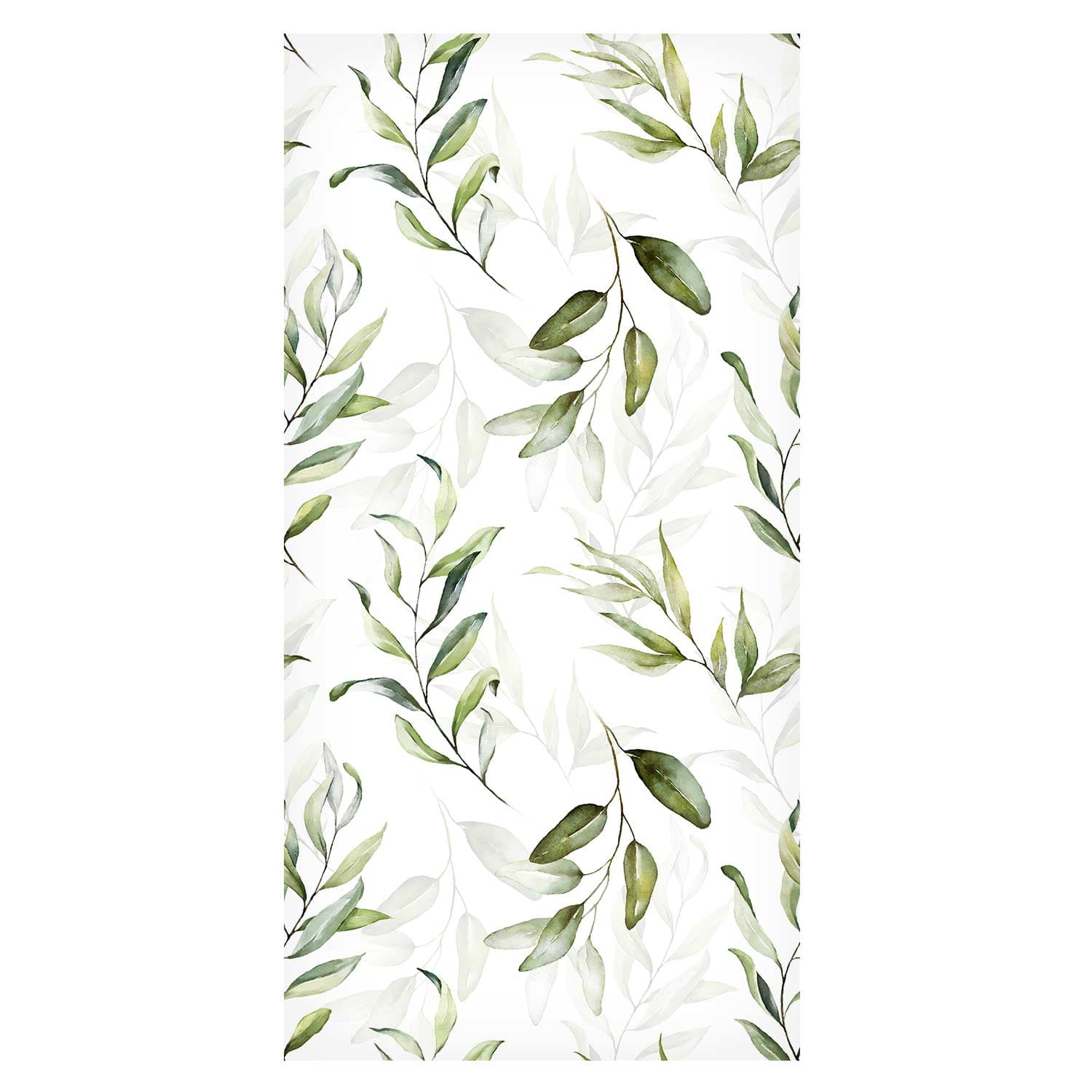 Wallpaper Naturalna gracja 50×1000 cm, waterproof material