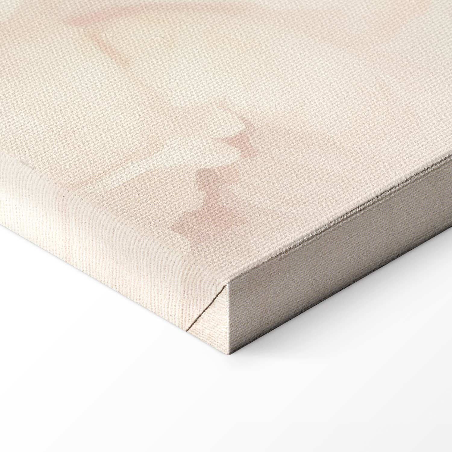 Obraz na płótnie Piwonie we mgle 30×20 cm, płótno włoskie