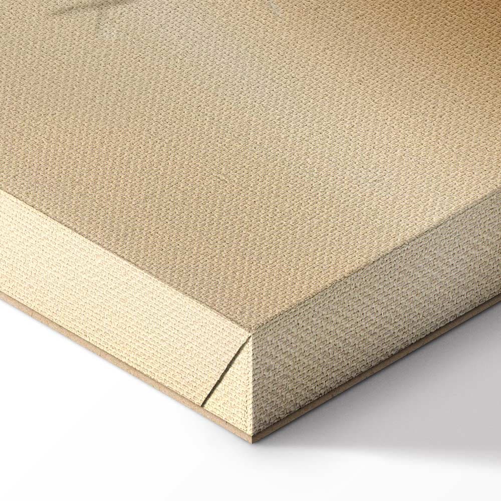 Obraz na płótnie Namiętna dojrzałość 40×60 cm, płótno standard