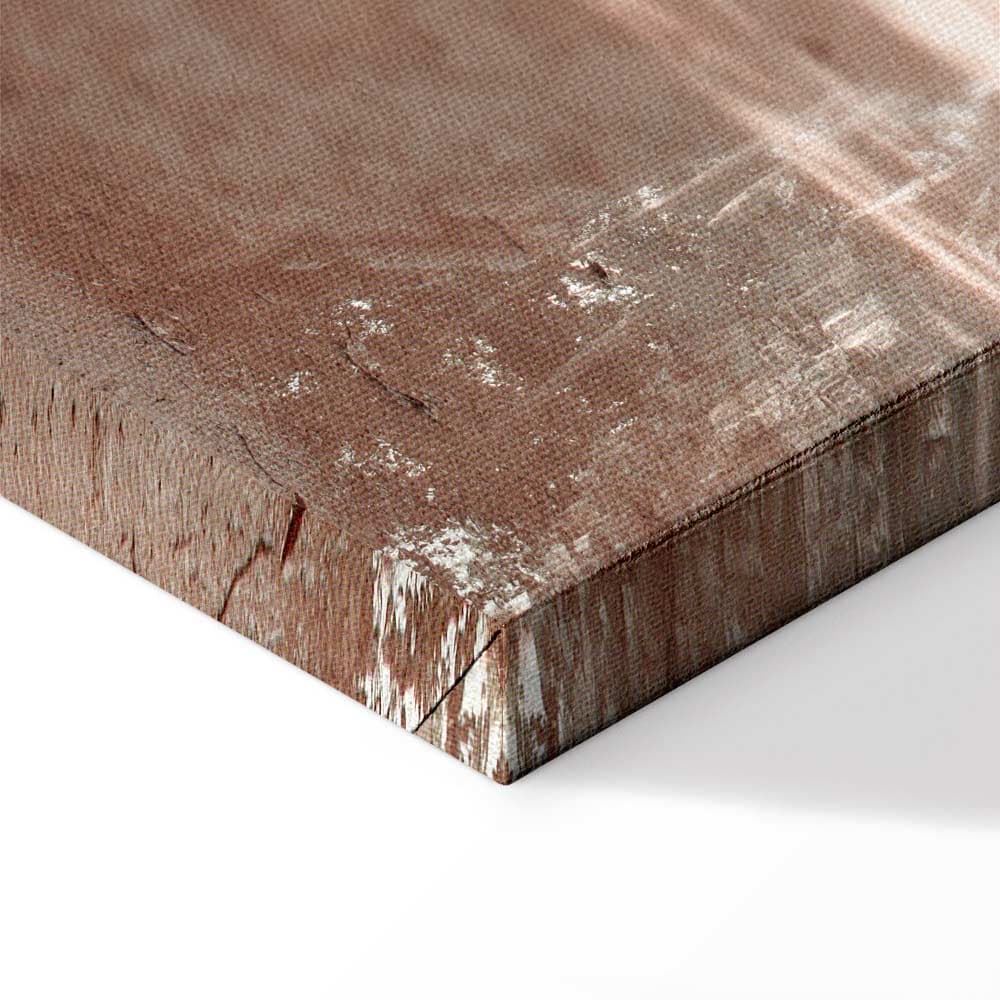Картина на холсте Ruiny Angkor 20×30 см, итальянский холст