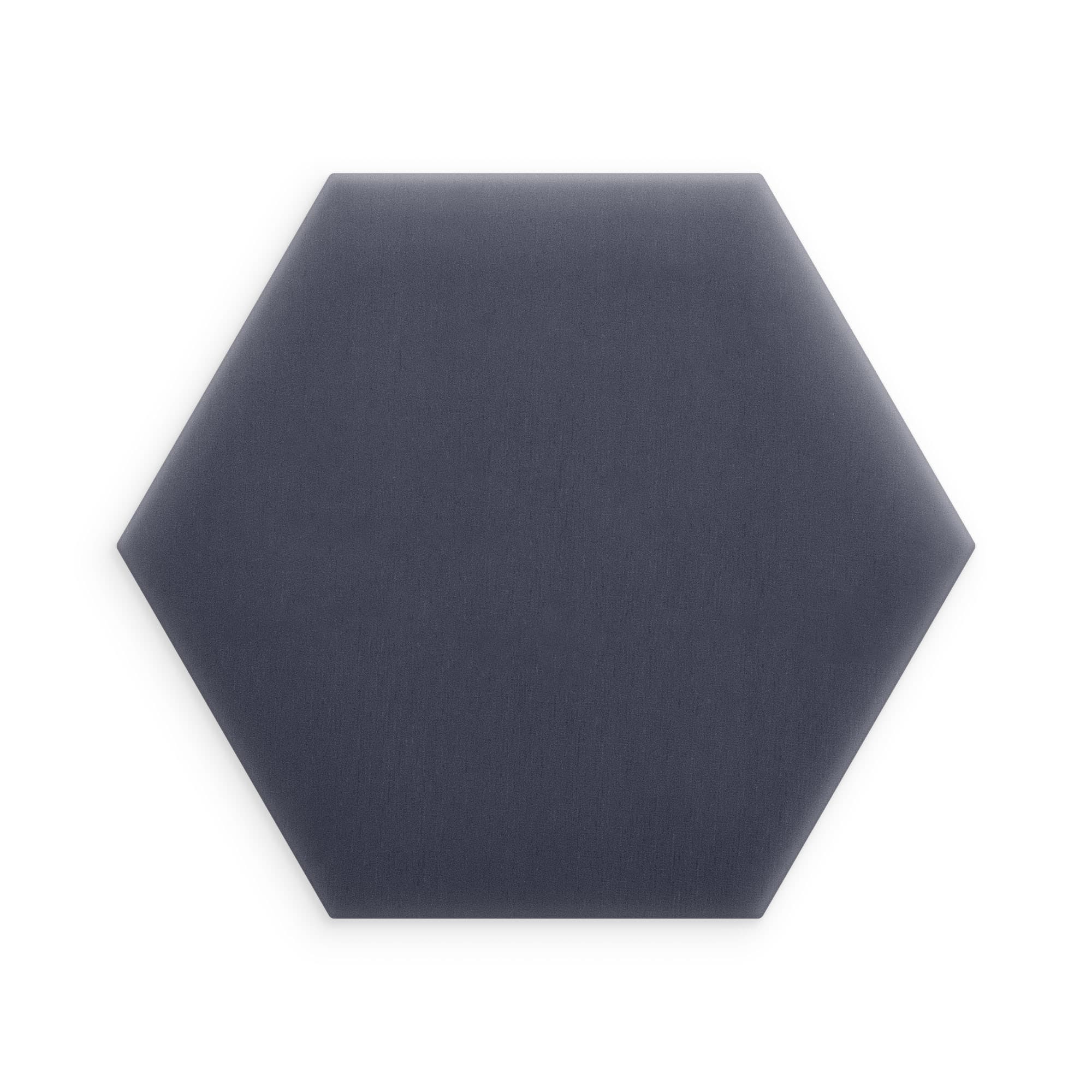 Мягкая панель Magic Velvet Lawendowy 26×30 см
