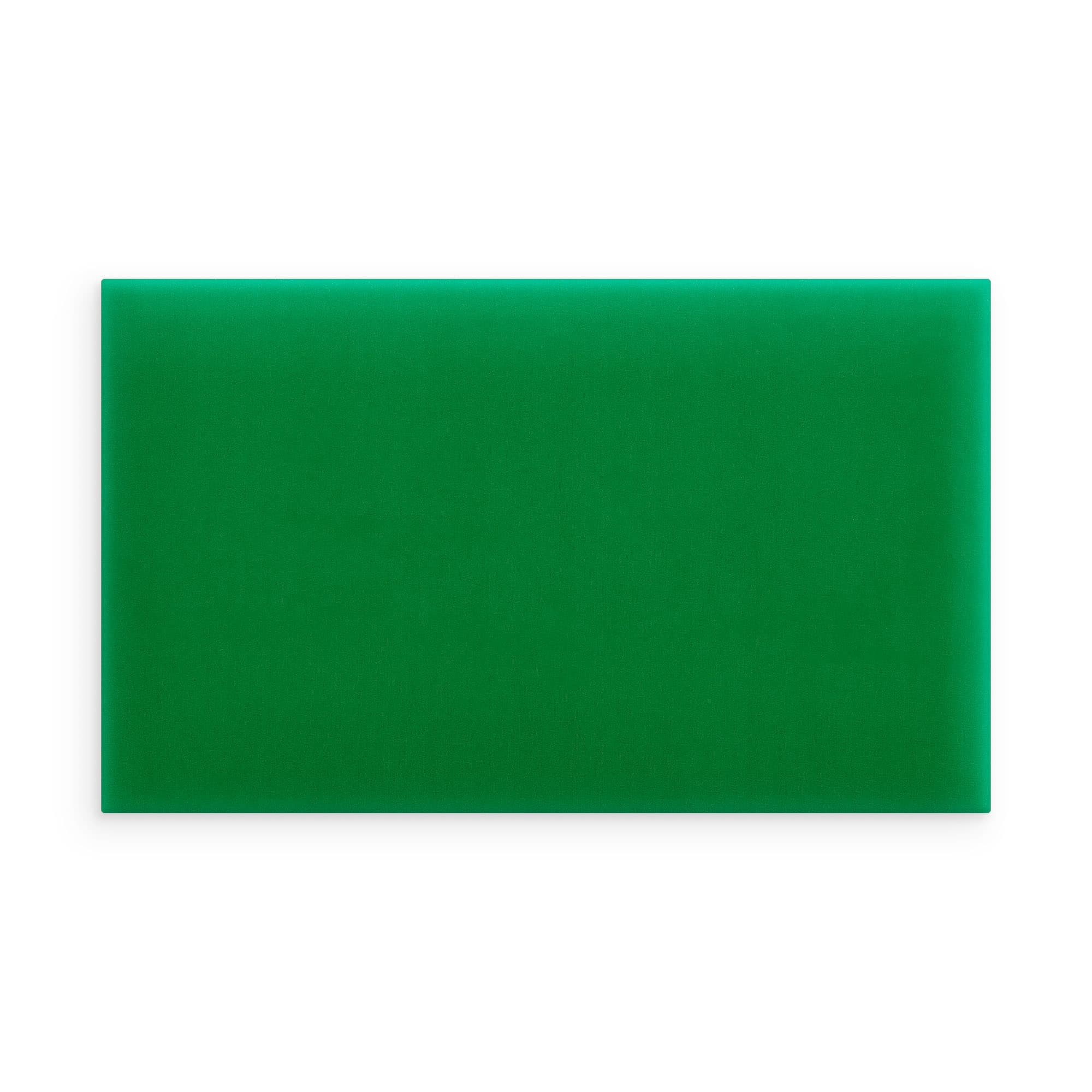 Panel tapicerowany Panel Tapicerowany Magic Velvet Zielony 100x20 cm