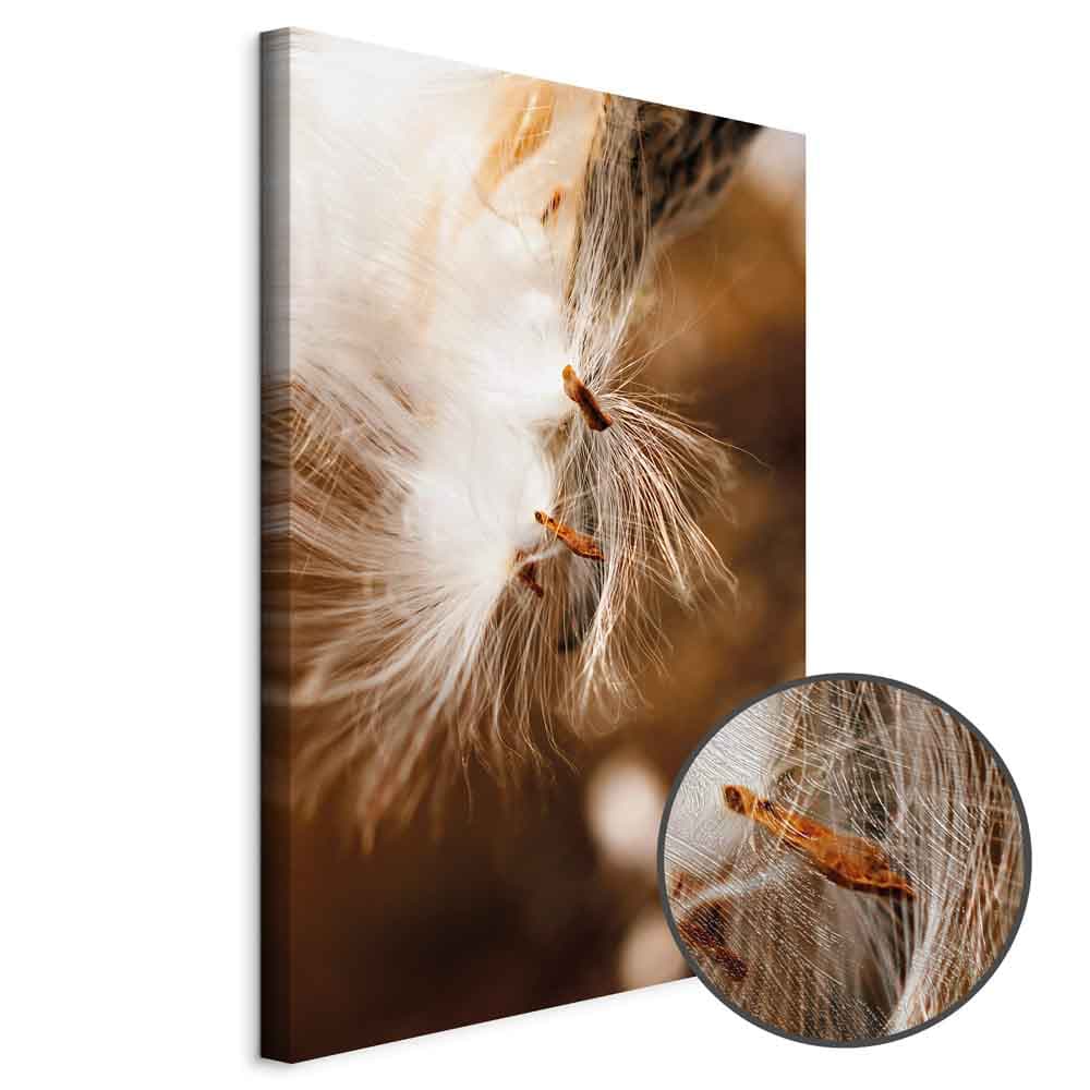 Canvas print Lekkie kołysanie 40×60 cm, standard canvas