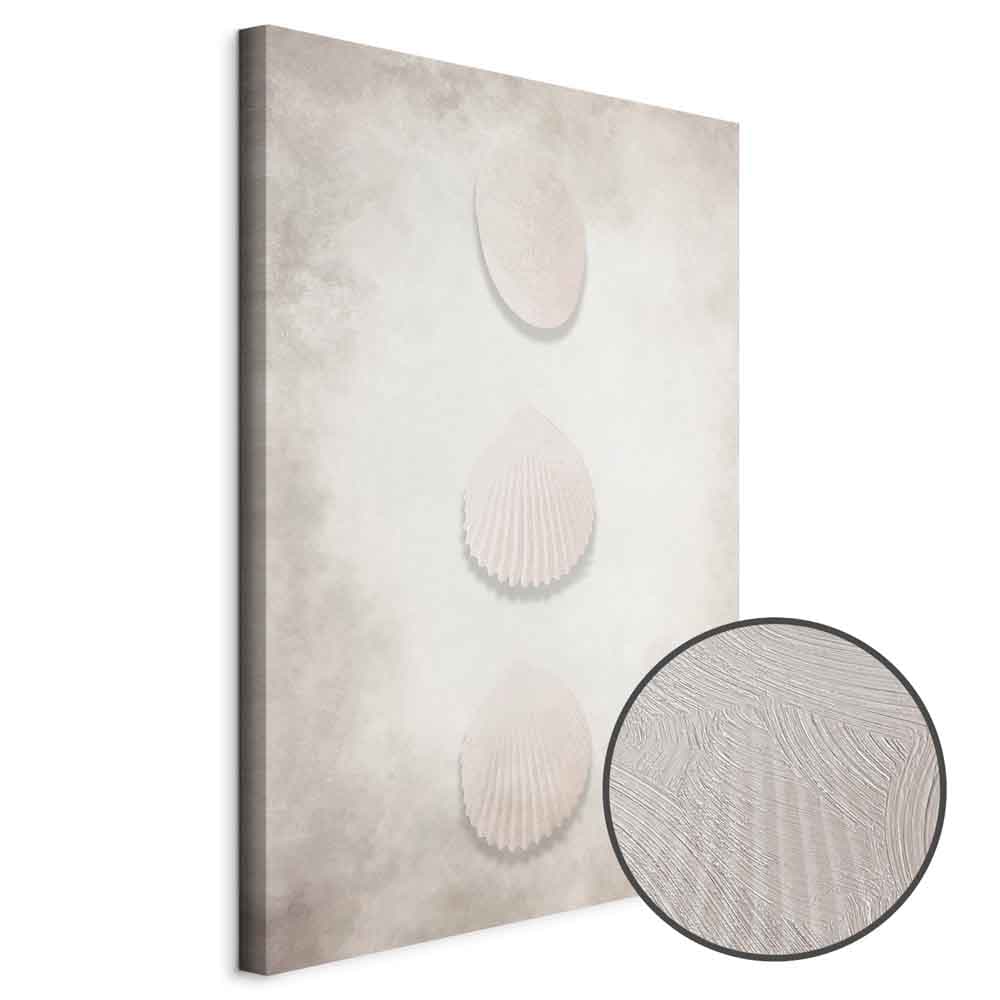 Leinwandbild Bogactwo oceanu 40×60 cm, Standardleinwand