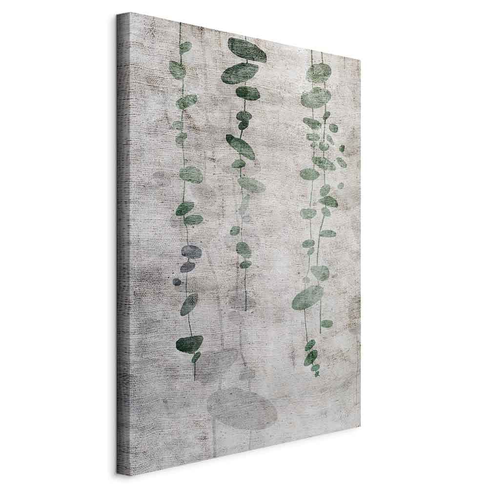 Leinwandbild Winorośl 20×30 cm, Standardleinwand