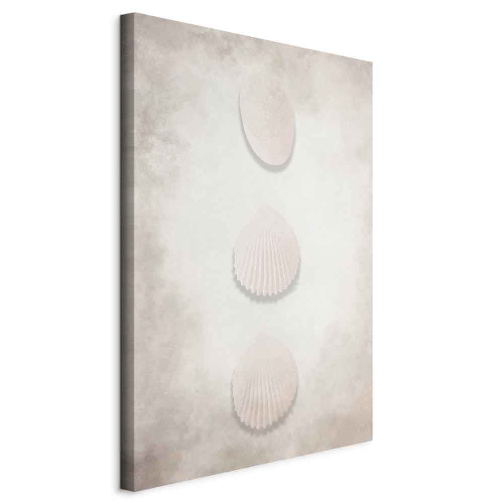 Leinwandbild Bogactwo oceanu 60×90 cm, Standardleinwand