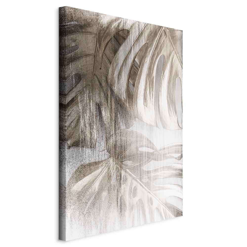 Obraz na płótnie Szorstka natura 40×60 cm, płótno włoskie