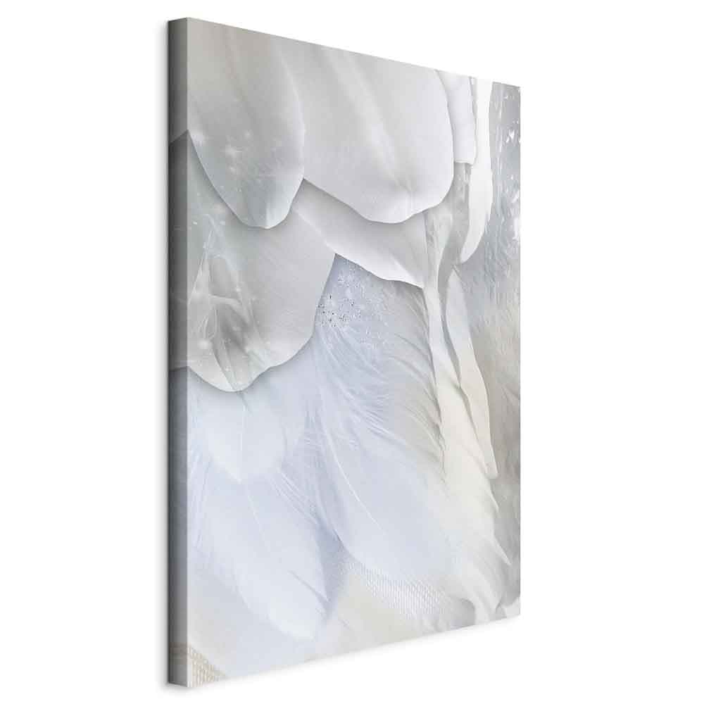 Leinwandbild Opatrzność 60×90 cm, italienische Leinwand