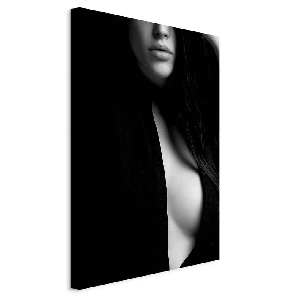 Canvas print Zmysłowa elegancja 20×30 cm, standard canvas