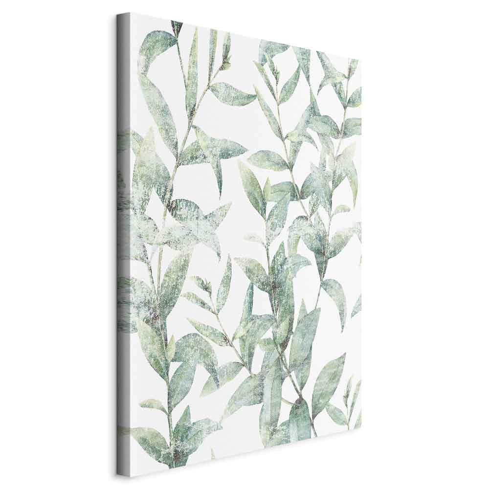 Canvas print Subtelny szelest 40×60 cm, standard canvas