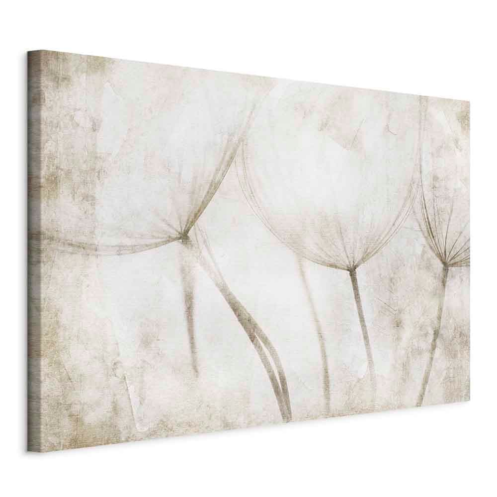 Картина на холсте Spokojna opowieść szeroki 120×80 см, итальянский холст
