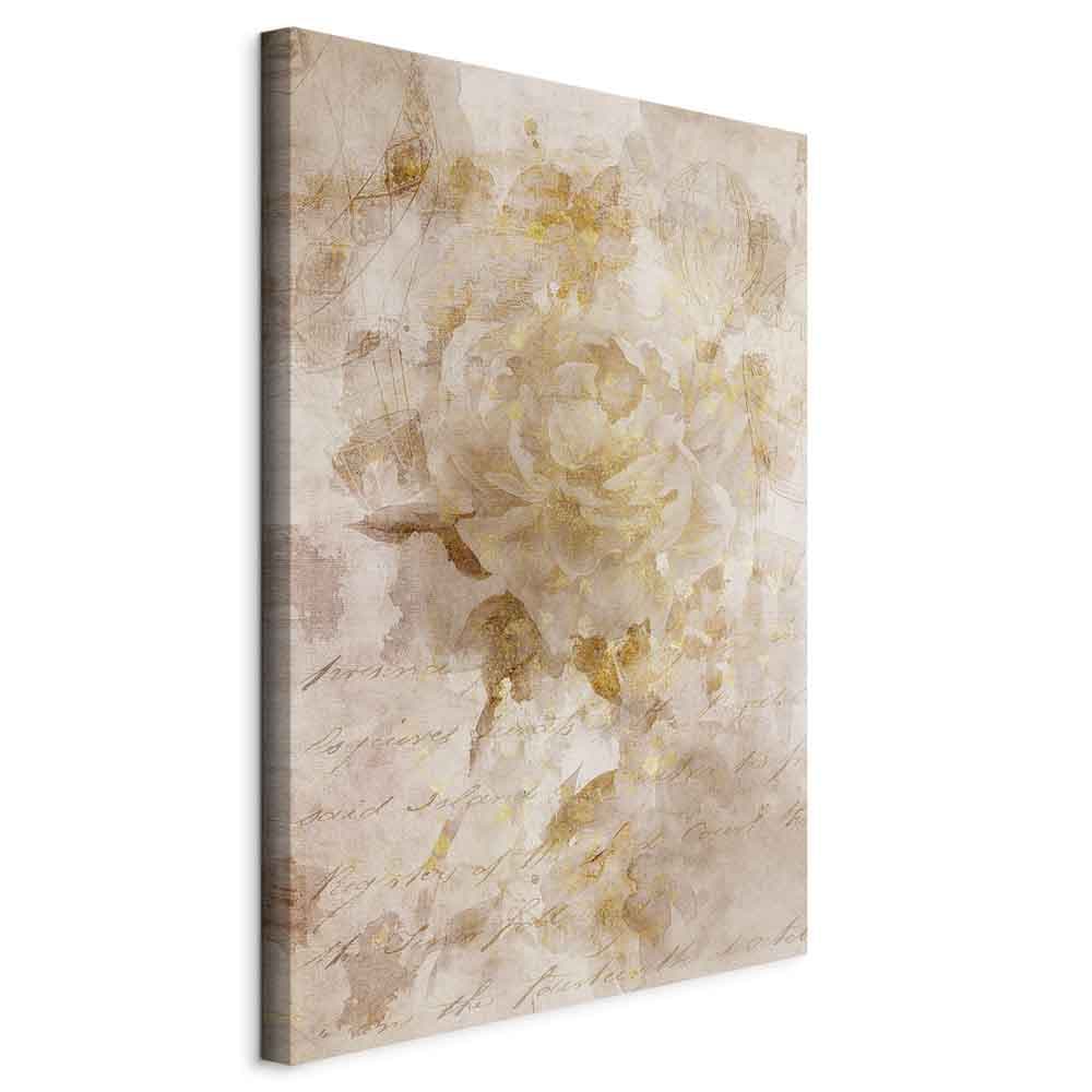 Obraz na płótnie Malowane sny 40×60 cm, płótno standard