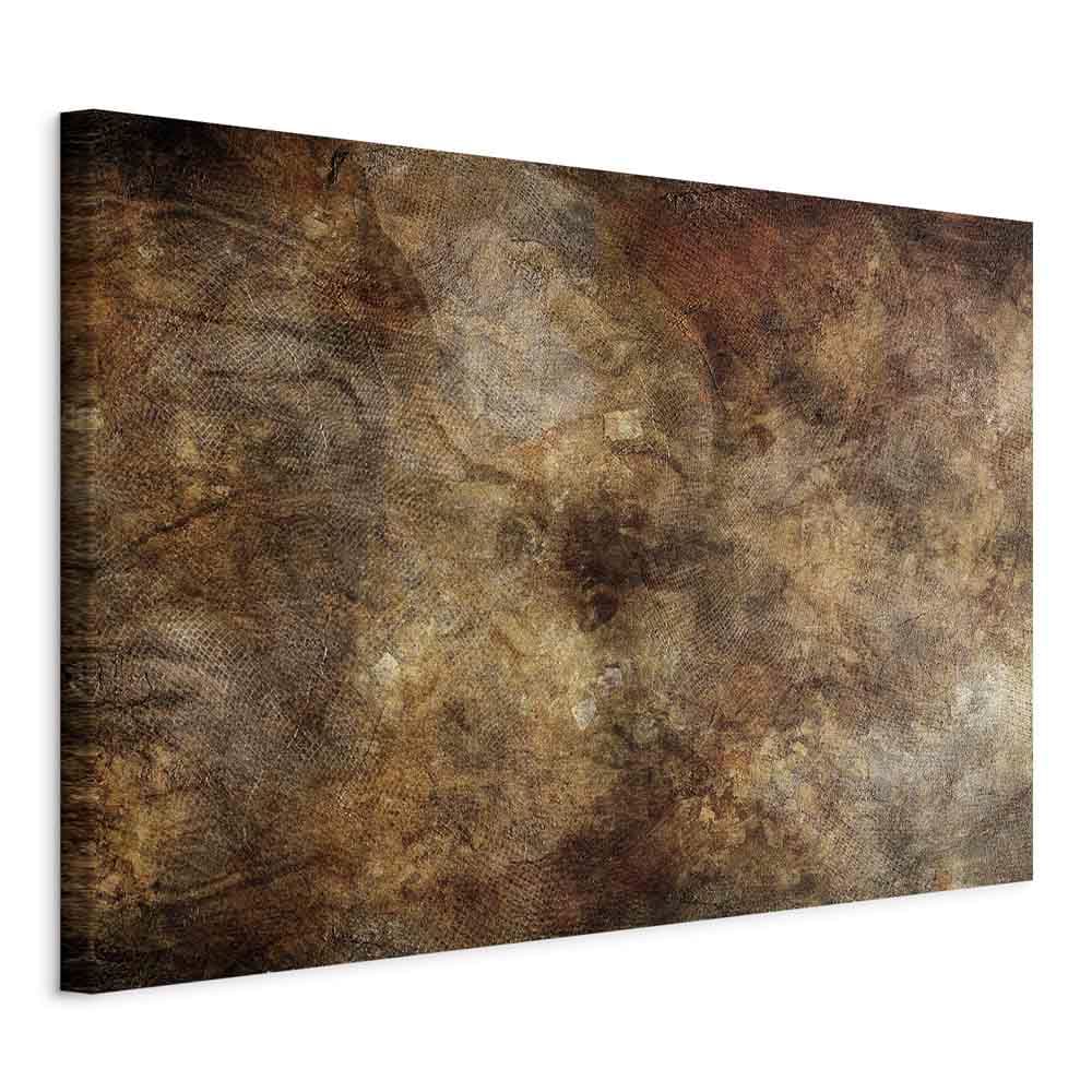 Obraz na płótnie Rozpędzone myśli 90×60 cm, płótno włoskie