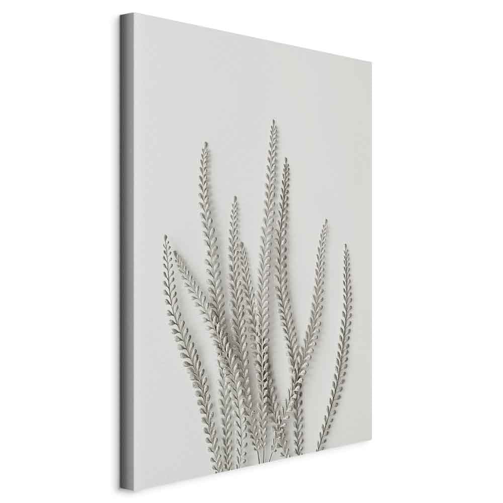 Obraz na płótnie Roślinna miriada 40×60 cm, płótno standard
