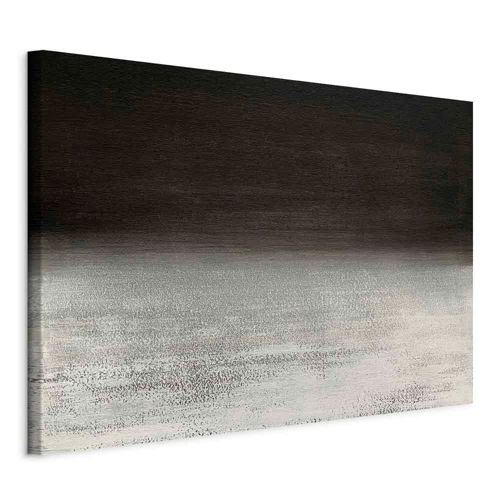 Obraz na płótnie Poetycki nokturn szeroki 60×40 cm, płótno standard