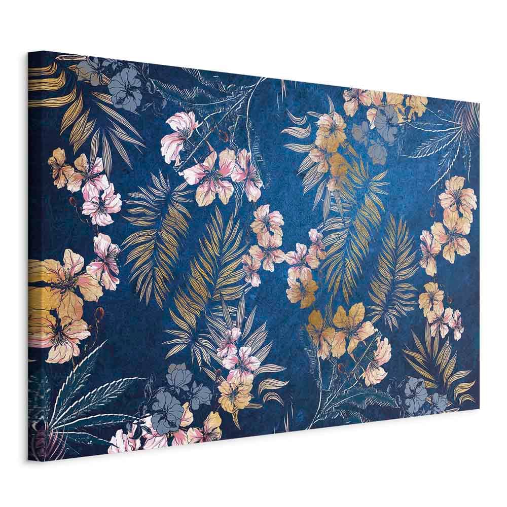 Leinwandbild Ostoja spokoju szeroki 30×20 cm, Standardleinwand