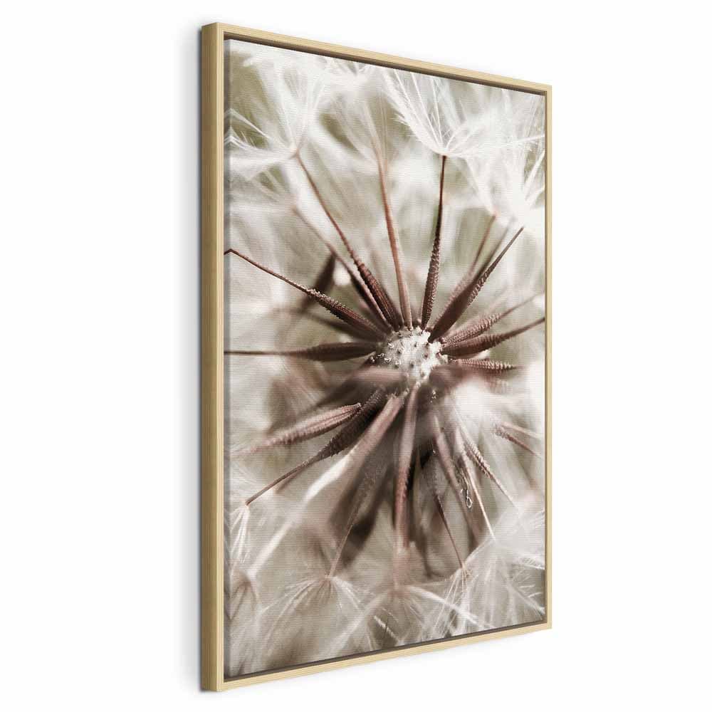 Картина на холсте Bliskość natury 60×90 см, стандартный холст