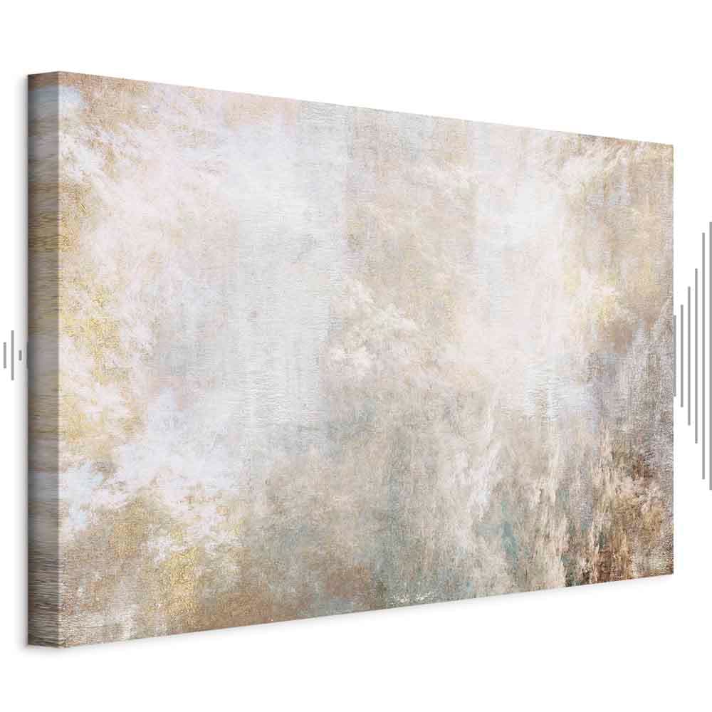 Obraz na płótnie Powstanie 90×60 cm, płótno standard