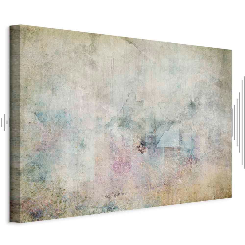Canvas print Mistyczna zjawa 120×80 cm, standard canvas