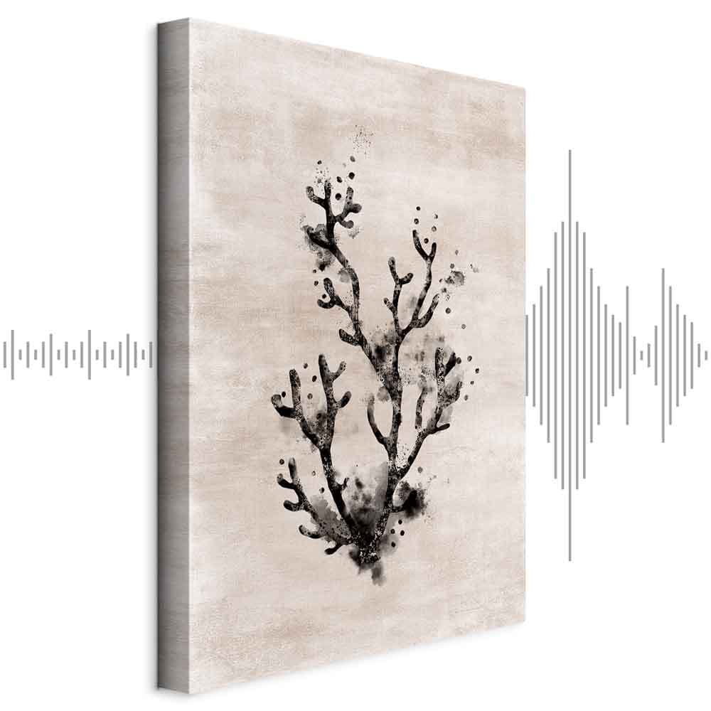 Obraz na płótnie Oceaniczne piękno 40×60 cm, płótno standard
