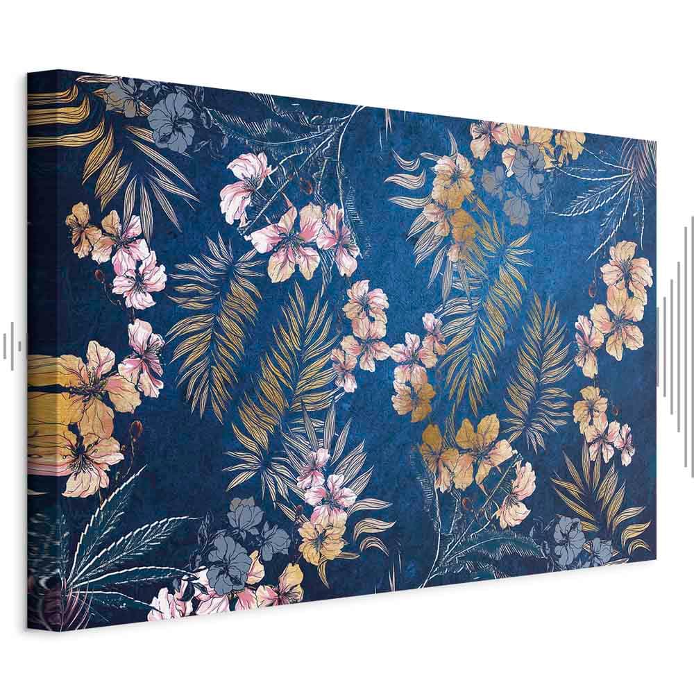 Obraz na płótnie Ostoja spokoju szeroki 90×60 cm, płótno standard