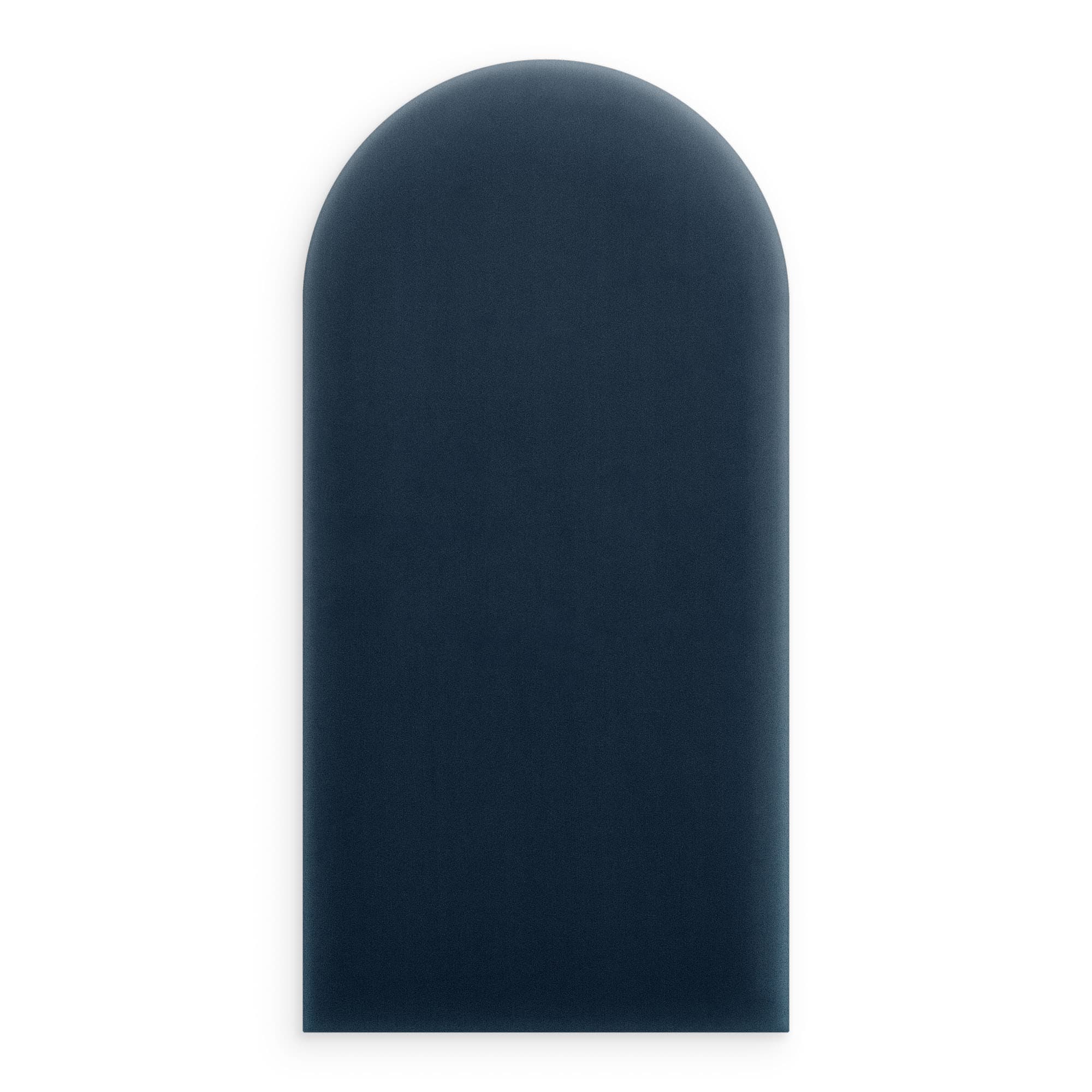 Panel tapicerowany Magic Velvet Granatowy 30cm 30×60 cm